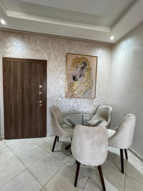 appartement meublé